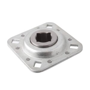 BALERO FD209RM AGRICOLA ORIFICIO CIRCULAR