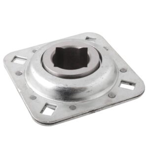 BALERO FD211RM AGRICOLA ORIFICIO CIRCULAR