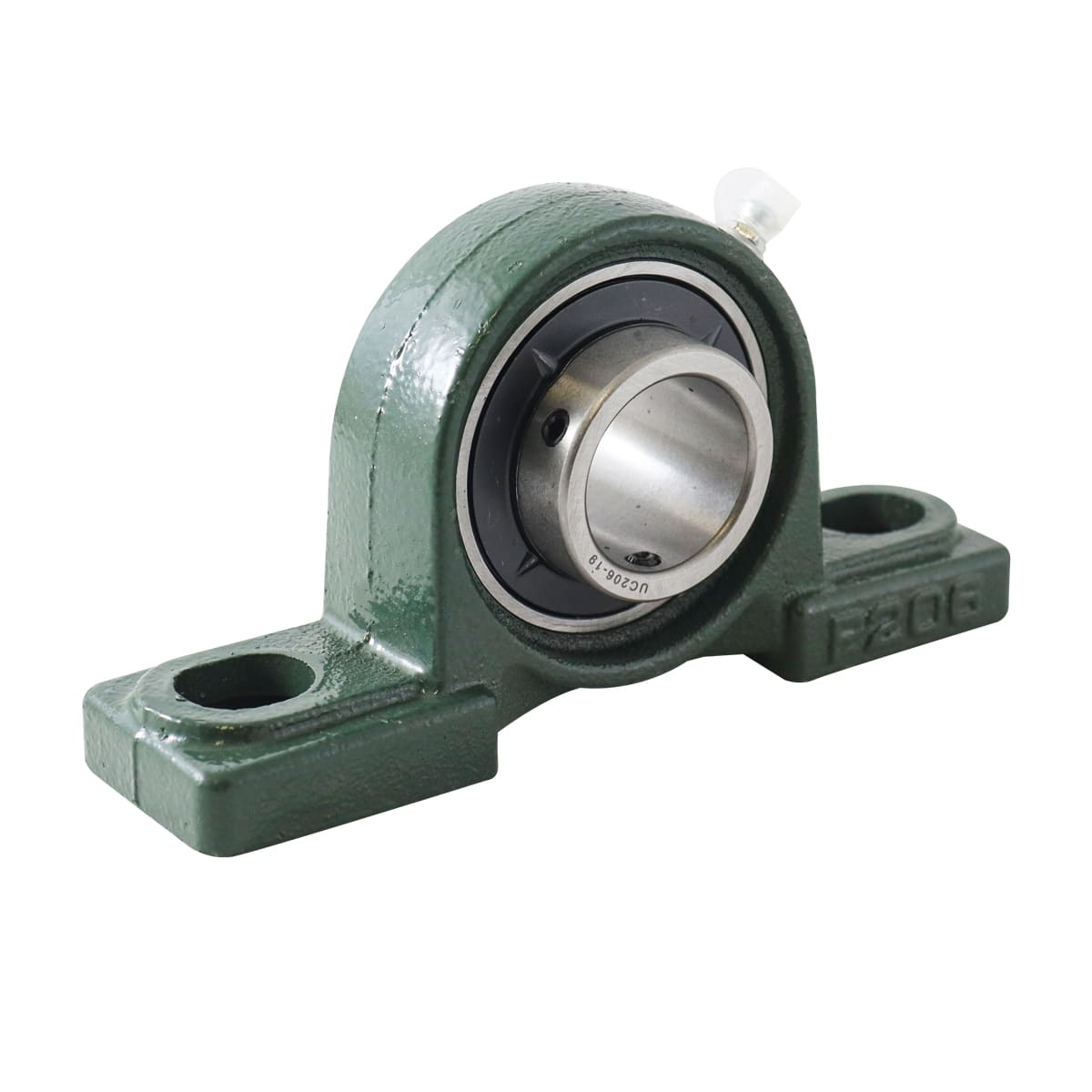 CHUMACERA DE PISO UCP206-19 1 3/16"