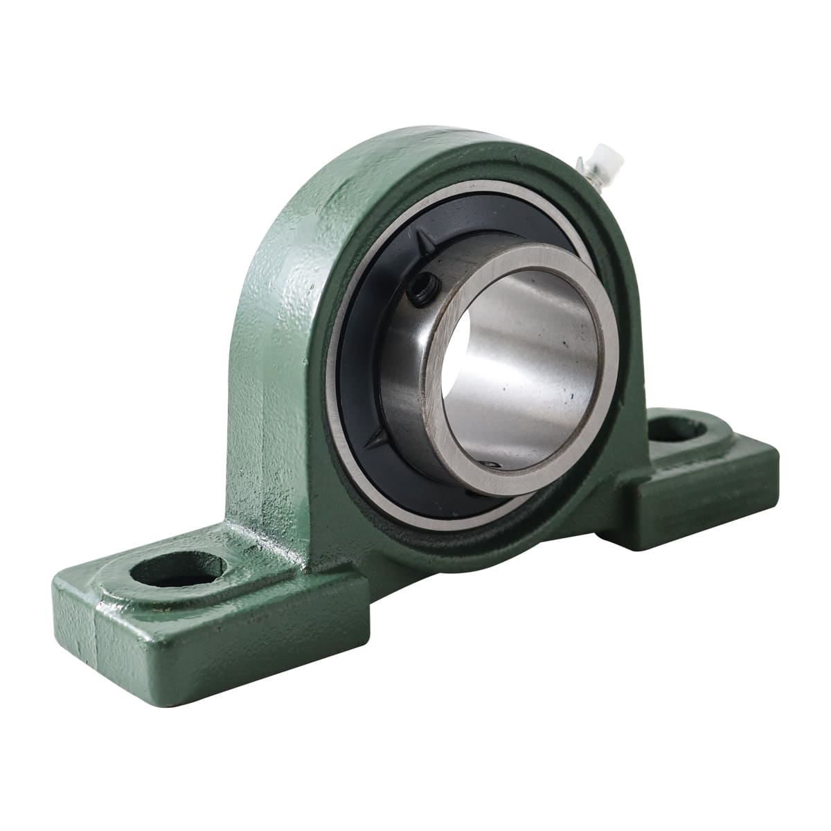 CHUMACERA DE PISO UCP211-35 2 3/16"