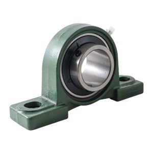 CHUMACERA DE PISO UCP205-14 7/8"