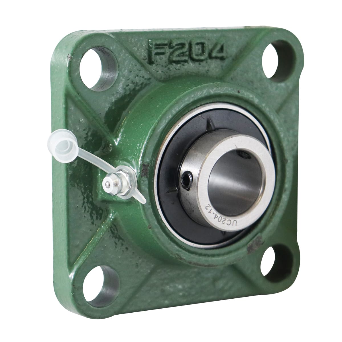 CHUMACERA DE PARED 4T. UCF204-12 3/4"