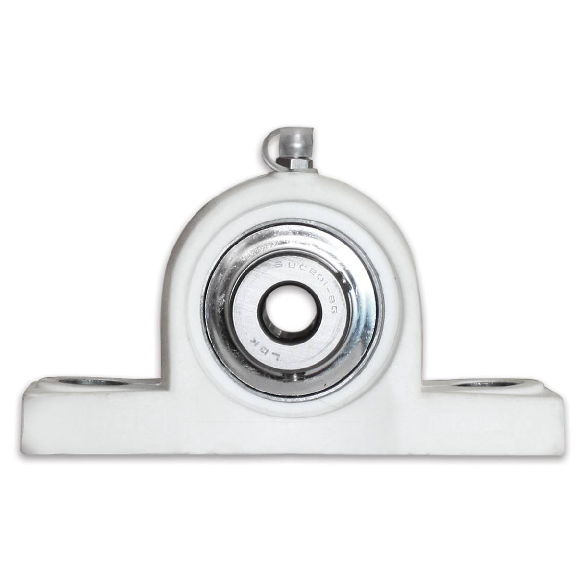 CHUMACERA DE PISO UCP208-24 1 1/2" ALIMENTICIA