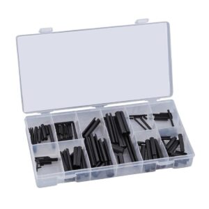 JGO DE PERNO ROLL PIN 315 PZAS