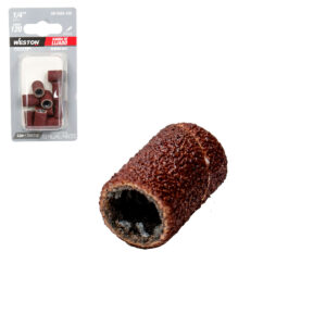 BANDA DE LIJADO 1/4" GRANO 120