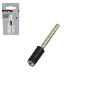 MANDRIL PARA LIJADO 1/4"
