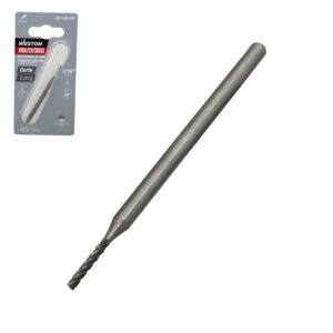 BROCA PARA REMOVER BOQUILLAS ANCHA 1/16" D/CARBURO DE TUNGSTENO