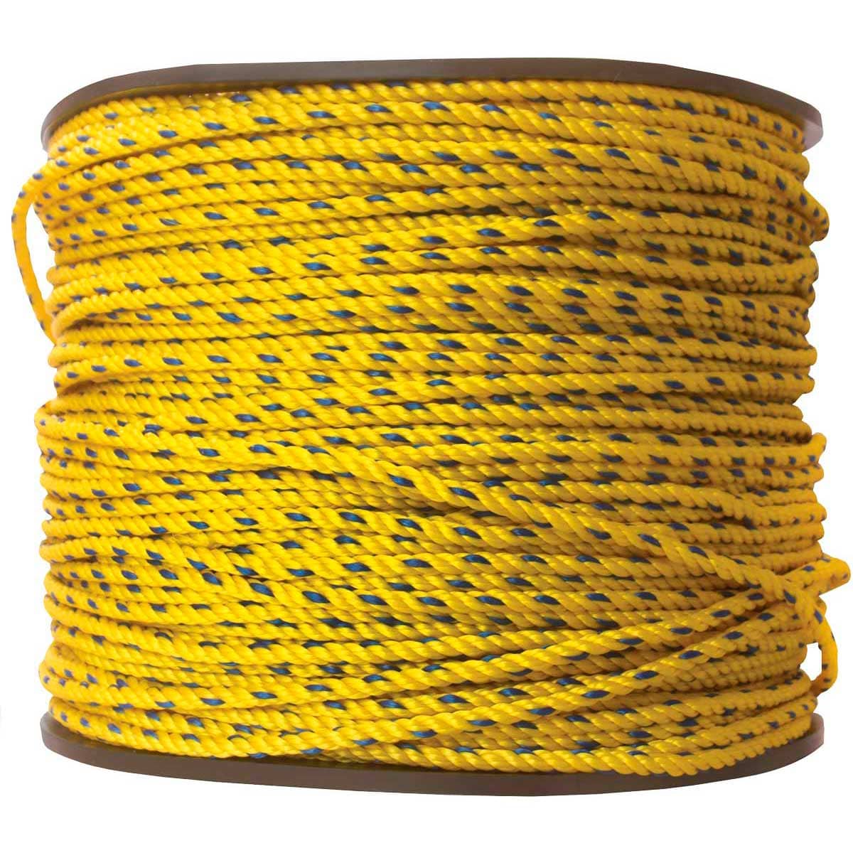 SOGA DE POLIPROPILENO WESTON 16MM (5/8") 26KG
