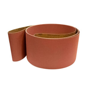 BANDA MIMS OXIDO DE ALUMINIO 522X 6" X 48" G80 ALGODON SEMI-ABIERTO