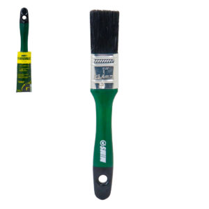 BROCHA ORIGINAL USO DOMESTICO 1" X 38 MM (Precio x Pieza - Emp. c/24 piezas)
