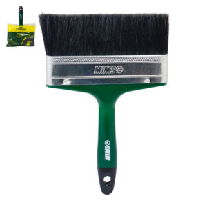 BROCHA ORIGINAL USO DOMESTICO 6" X 48 MM (Precio x Pieza - Emp. c/6 piezas)