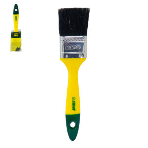 BROCHA PRO USO DOMESTICO 1-1/2" X 38 MM (Precio x Pieza - Emp. c/24 piezas)