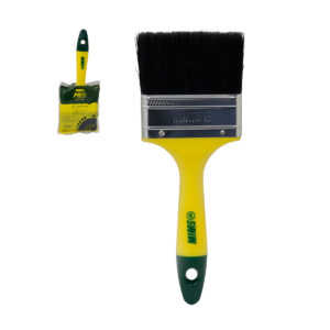 BROCHA PRO USO DOMESTICO 3" X 44 MM (Precio x Pieza - Emp. c/12 piezas)