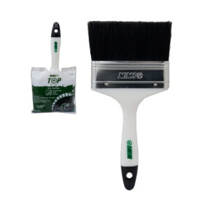BROCHA TOP USO GENERAL 4" X 48 MM (Precio x Pieza - Emp. c/12 piezas)