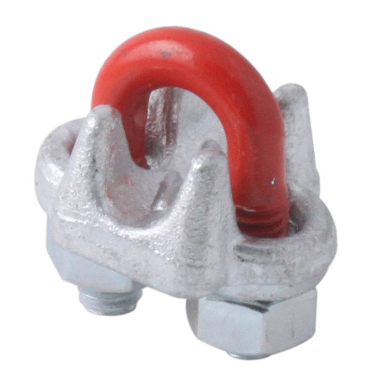NUDO FORJADO P/CABLE 1-3/8"