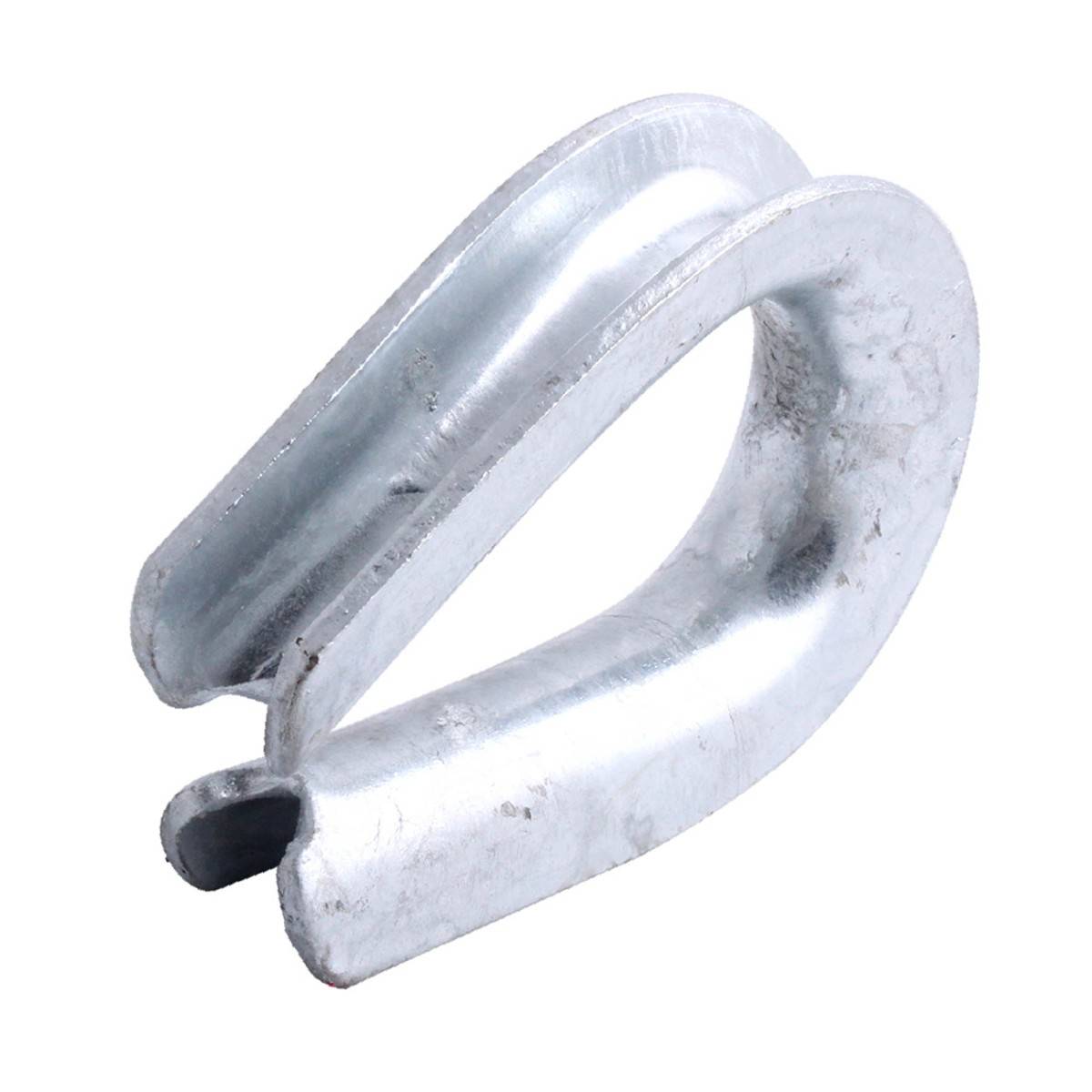 CUELLO GALVANIZADO G414 3/8" (Precio X Pieza - Empaque C/15 pzs)