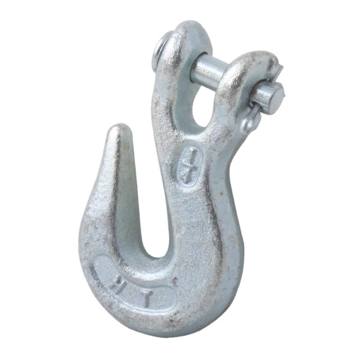 GANCHO C/PERNO P/CADENA 1/2" (Precio X Pieza - Empaque C/5 pzs)