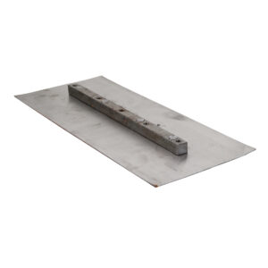 JGO DE 4 CUCHILLAS P/ALISADORA D/CONCRETO MANUAL CW-005