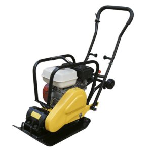 PLANCHA COMPACTADORA 5.5HP MOTOR LONICN G200F