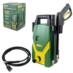 HIDROLAVADORA ELECTRICA 1.8HP 1600 PSI 6.8 L/MIN - MIMS