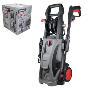 HIDROLAVADORA ELECTRICA 2.6HP 2200PSI 7.8 L/MIN