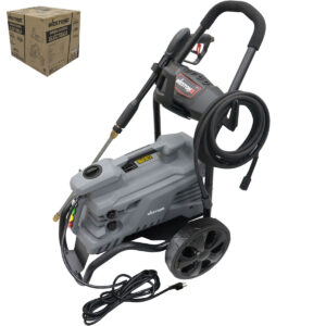 HIDROLAVADORA ELECTRICA 2.8HP 1900PSI 11 L/MIN - WESTON PLUS