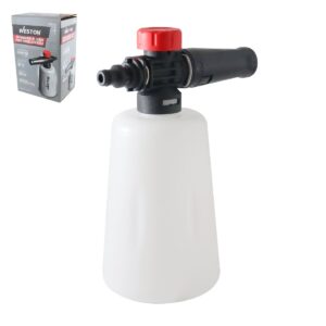 DISPENSADOR DE JABON 750ML P/HIDROLAVADORA WESTON CW-127, CW-128 Y CW-129