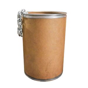 CUÑETE D/CADENA D/ACERO GALV. 5/8" GRADO 30 250 KG 50M