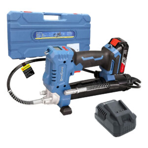 ENGRASADORA INALAMBRICA SIN CARBONES 20V 2.0Ah 10000PSI