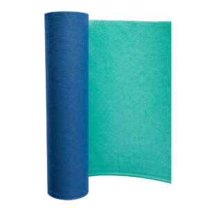 ROLLO ITEXA FIBRAT 413 AVF FL BANDAS ANGOSTAS 1.45M X 20M