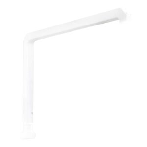 BRAZO SOPORTE PANEL DE CONTROL Â P/FRESADORA 10X54 R8
