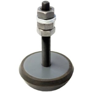 ANCLA P/MAQUINA 120X30MM ROSCA M16 1500KG