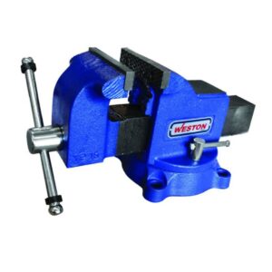 TORNILLO DE BANCO 6"