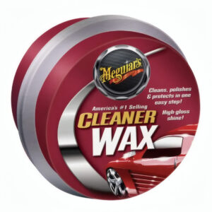 CERA LIMPIADORA 311 GR PASTA MEGUIARS