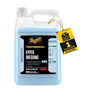 ACONDICIONADOR MULTIPROPOSITO 3.78 L ALTO BRILLO MEGUIARS