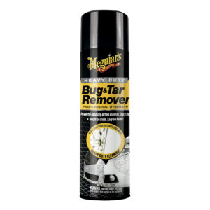 REMOVEDOR DE INSECTOS Y ALQUITRAN 425 ML ESPUMA BUG & TAR MEGUIARS