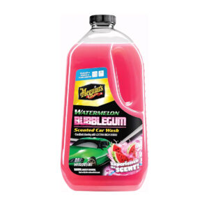 LIMPIADOR 1.89 L WATERMELON BUBBLEGUM MEGUIARS