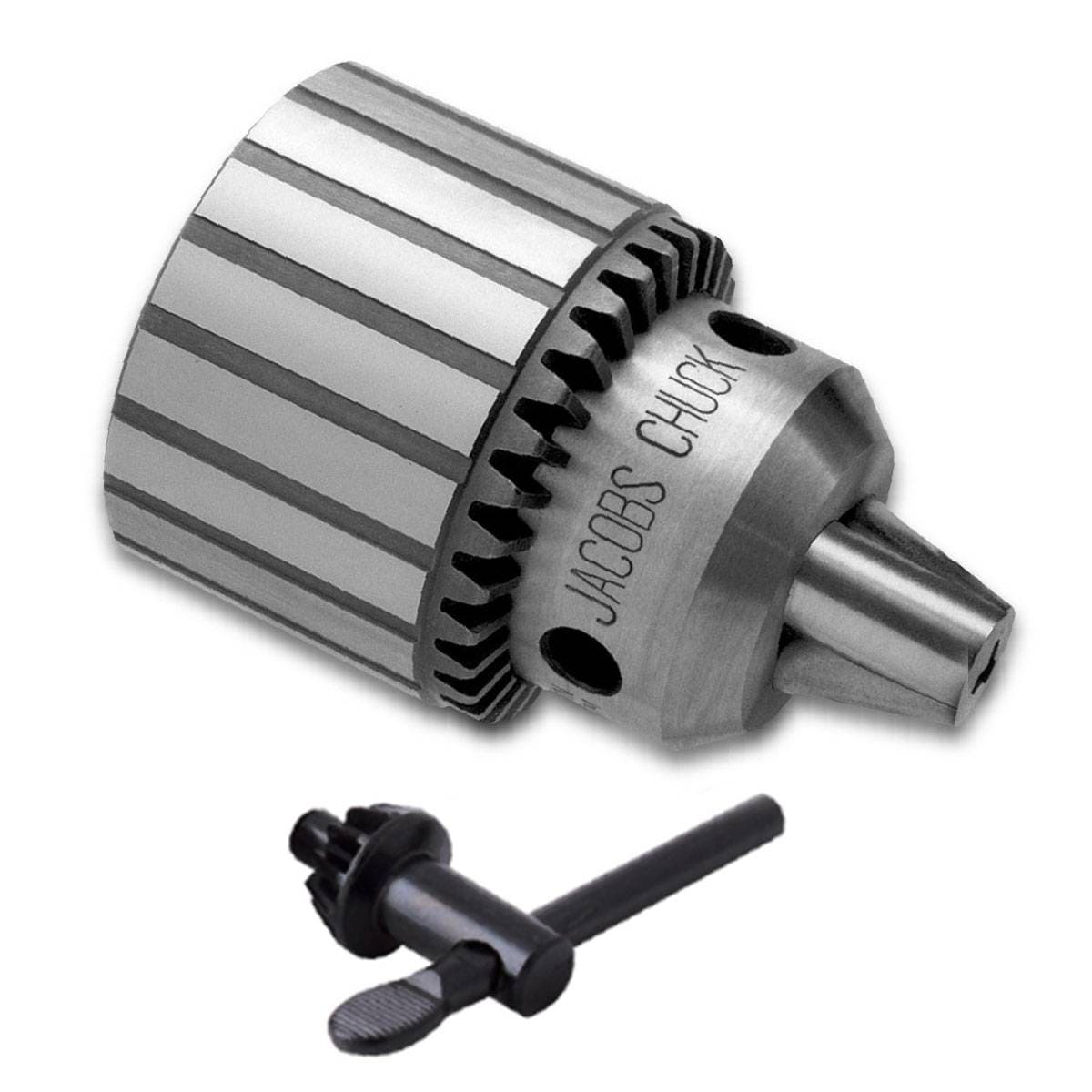 BROQ.JACOBS C/LLAVE 1/2"-20 33BA 1/2 C/K