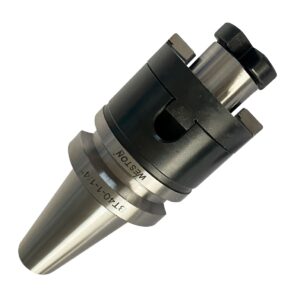 ARBOL P/PIÑA BT40 - 1-1/2"