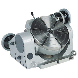 MESA ROTATIVA 12" (TILTING)