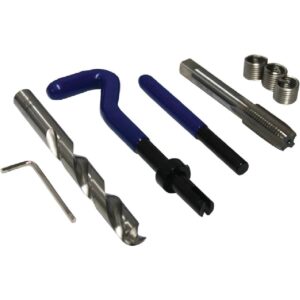 JGO MAESTRO D/INSERTOS ROSC. 8-32