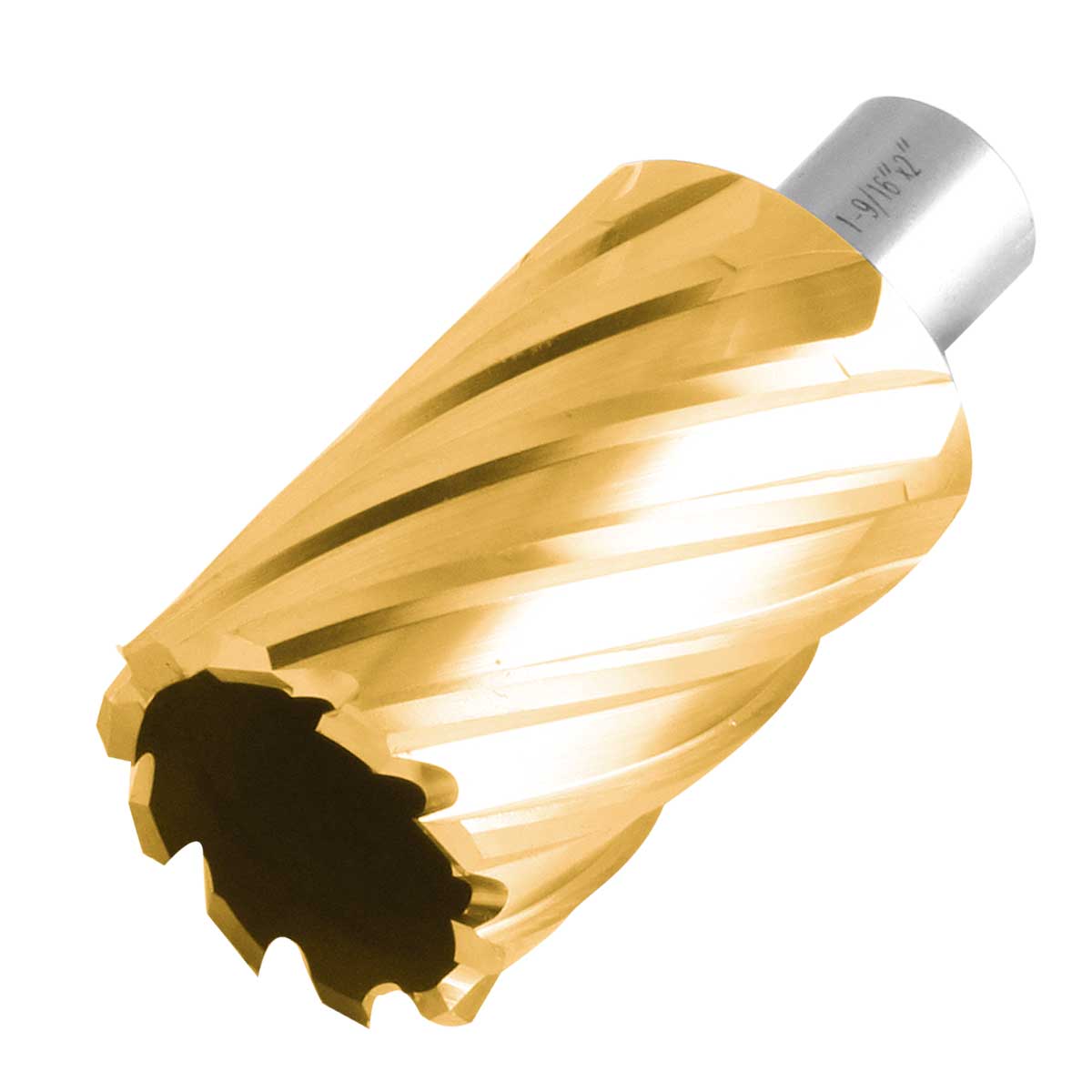 CORTADOR ANULAR C/TITANIO 3/4 x 2"