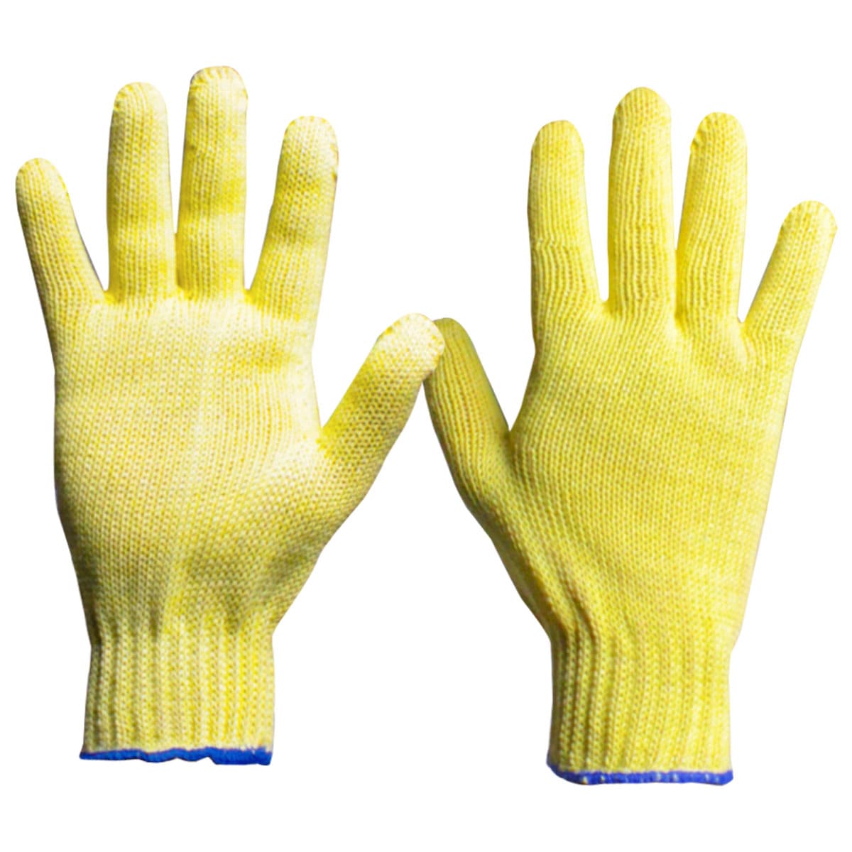 GUANTE REFORZADO USO PESADO TALLA M (Precio x par - Empaque c/10 pares)
