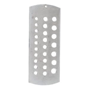GAGE CALIBRADOR P/BROCAS A-Z