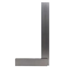 ESCUADRA P/MATRICERO 4" X 3"