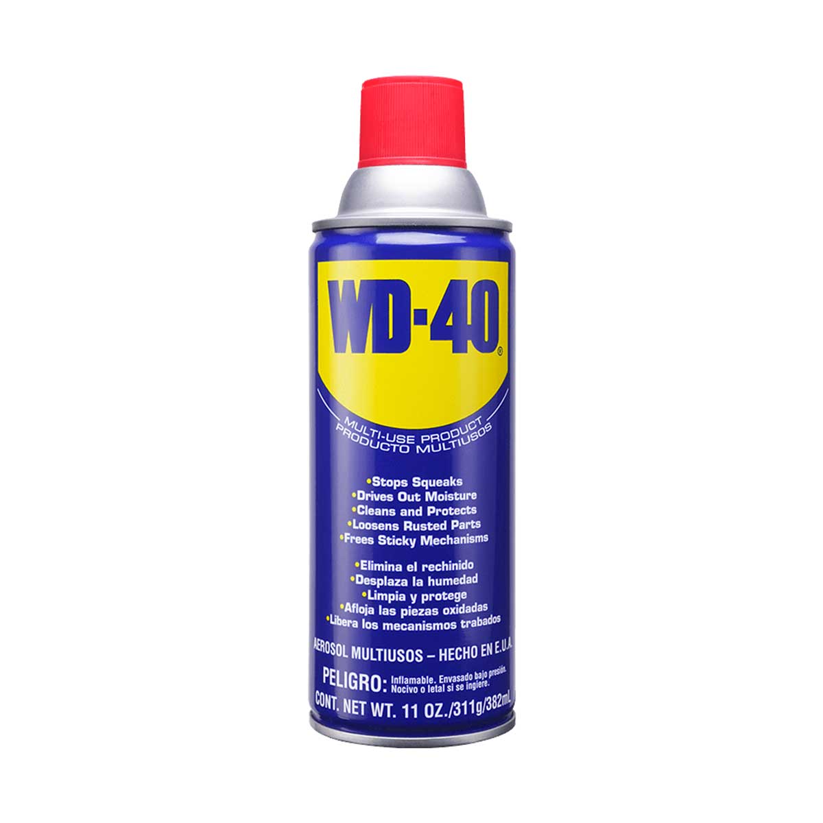 WD-40 AEROSOL 11OZ