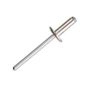 AS41 REMACHE POP D/ALUMINIO  1/8 X 1/16   (Precio/pieza, emp/1000)