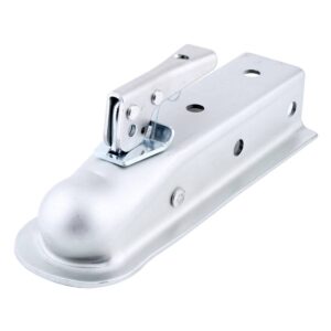 ENGANCHE P/REMOLQUE 2" X 2-1/2" 3500 LIBRAS