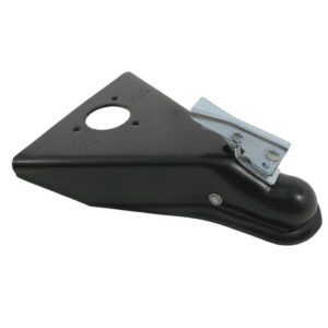 ENGANCHE P/REMOLQUE 2" 8000 LBS