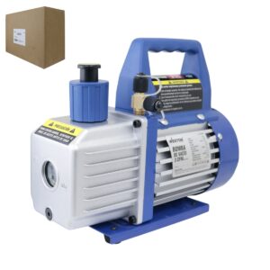 BOMBA D/VACIO 3 CFM HVAC